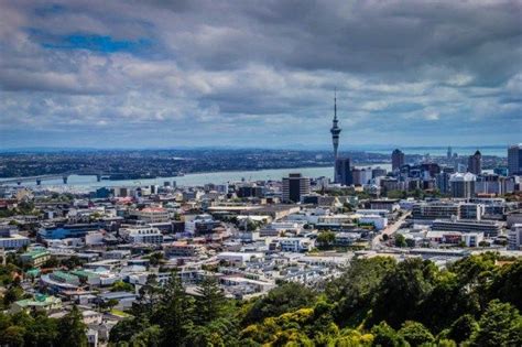 new zealand pictures city|New Zealand in Pictures: 40 Photos To Give You Wanderlust.